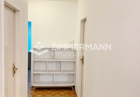 Appartement meublé-Chemin de la Gradelle - 1224 Chêne-Bougeries