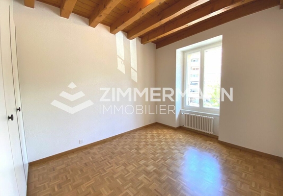 Appartement-Ruelle du Midi - 1207 Genève