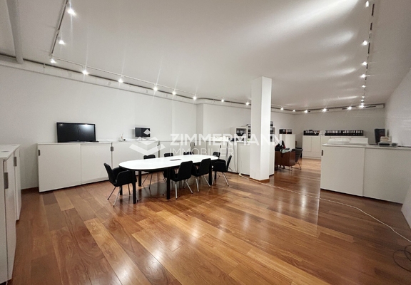 Bureau-Rue Jean-Jaquet - 1201 Genève