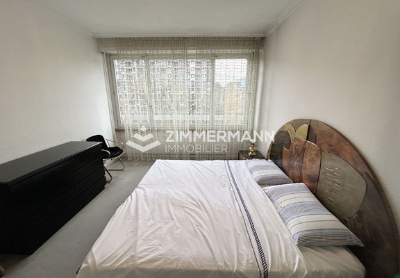Appartement-1206 Genève