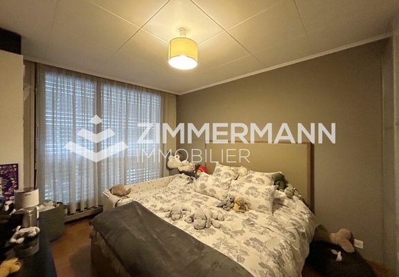 Appartement-1206 Genève