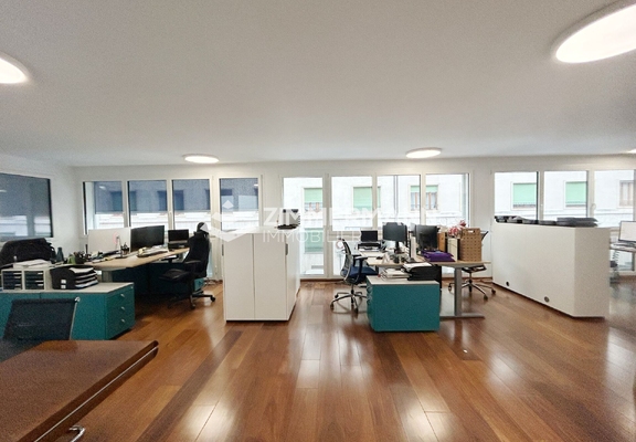 Bureau-Rue Jean-Jaquet - 1201 Genève