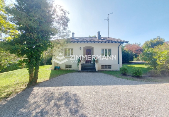 Villa-1294 Genthod