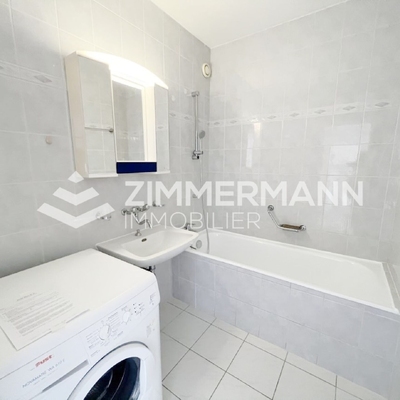 Appartement-Avenue Wendt - 1202 Genève