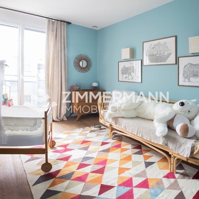 Appartement-Chemin de la Tulette 3B - 1223 Cologny