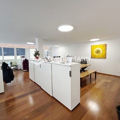Bureau-Rue Jean-Jaquet - 1201 Genève