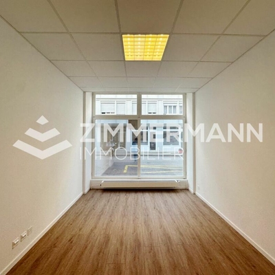 Bureau-Rue Charles-Humbert - 1205 Genève