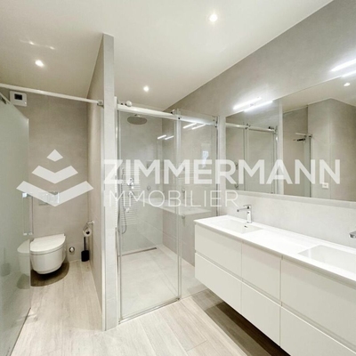 Appartement-Avenue Krieg 19 - 1208 Genève