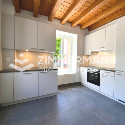 Appartement-Ruelle du Midi - 1207 Genève