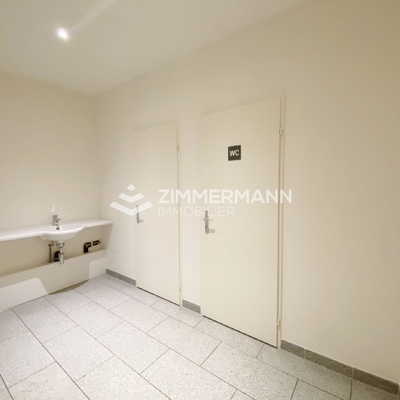 Bureau-Avenue Blanc - 1202 Genève