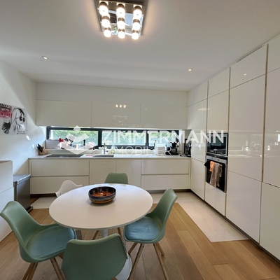 Maison-Chemin Edouard-Sarasin - 1218 Le Grand-Saconnex