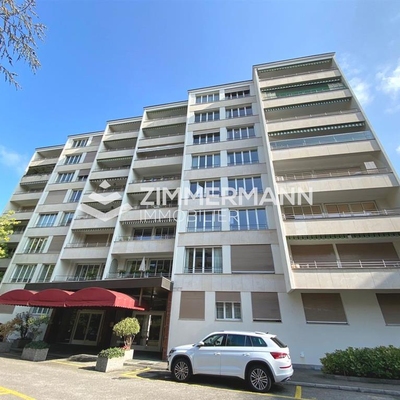 Appartement-Av. Krieg - 1208 Genève