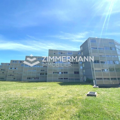 Dépôt-Ch. de Mouille-Galand - 1214 Vernier