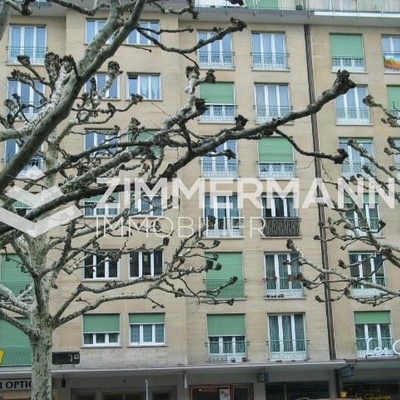 Appartement-Rue Dancet - 1205 Genève