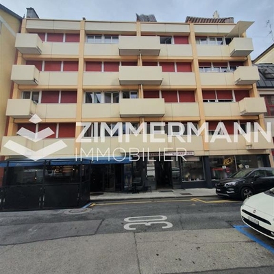 Studio-Rue de Cherbuliez - 1207 Genève