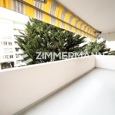 Appartement-Avenue Wendt - 1202 Genève