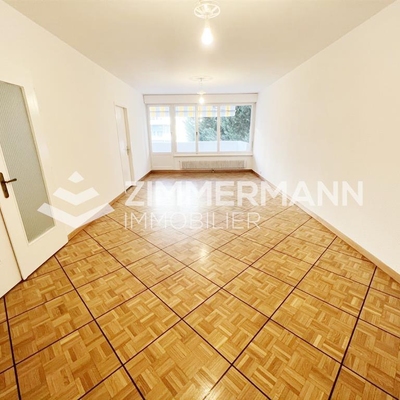 Appartement-Avenue Wendt - 1202 Genève