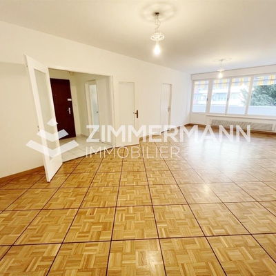 Appartement-Avenue Wendt - 1202 Genève