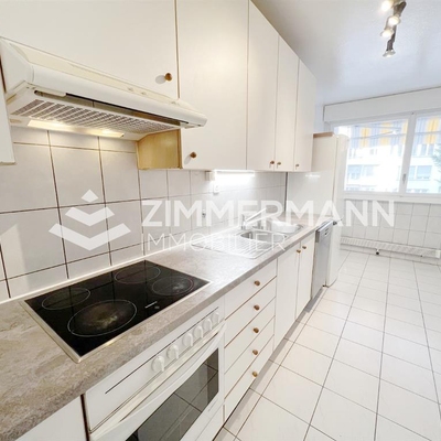 Appartement-Avenue Wendt - 1202 Genève