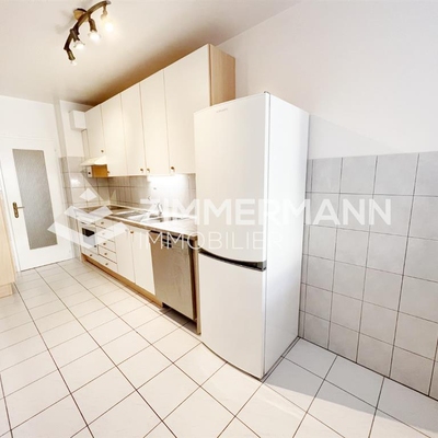 Appartement-Avenue Wendt - 1202 Genève