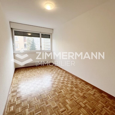 Appartement-Avenue Wendt - 1202 Genève