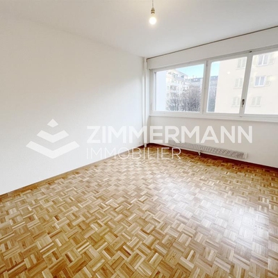 Appartement-Avenue Wendt - 1202 Genève