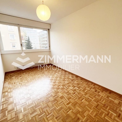 Appartement-Avenue Wendt - 1202 Genève