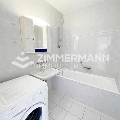 Appartement-Avenue Wendt - 1202 Genève