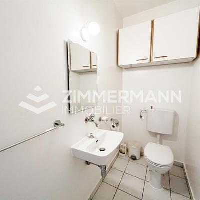 Appartement-Avenue Wendt - 1202 Genève