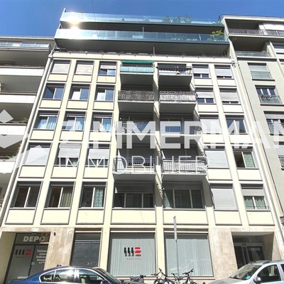 Appartement meublé-Rue des Pâquis - 1201 Genève