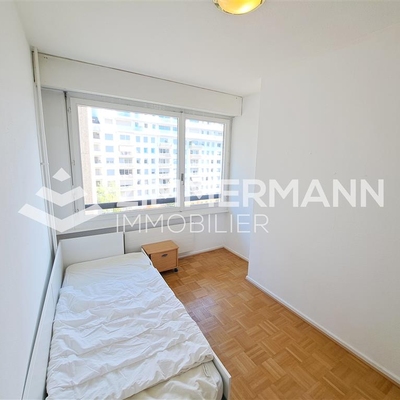 Appartement meublé-Rue Pestalozzi - 1202 Genève