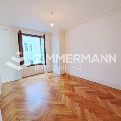 Appartement-Rue Benjamin-Soullier 5 - 1202 Genève