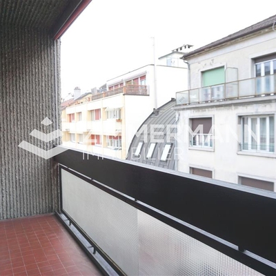 Appartement-Rue du XXXI Décembre 26 - 1207 Genève