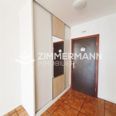 Studio-Rue de Cherbuliez - 1207 Genève