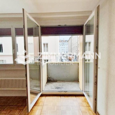 Studio-Rue de Cherbuliez - 1207 Genève