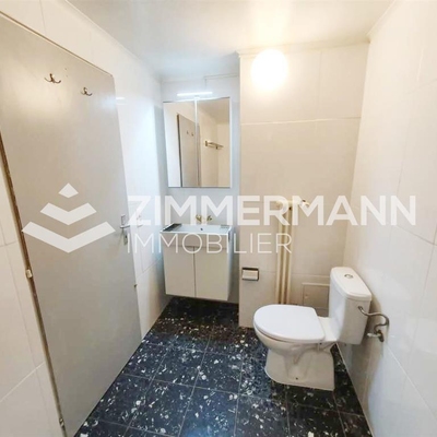 Studio-Rue de Cherbuliez - 1207 Genève