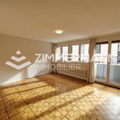 Studio-Rue de Cherbuliez - 1207 Genève