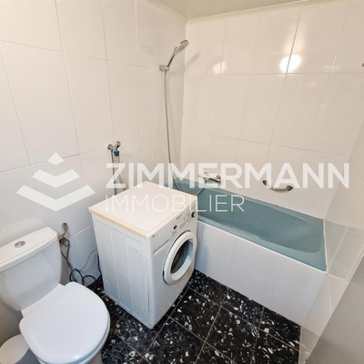 Studio-Rue de Cherbuliez - 1207 Genève