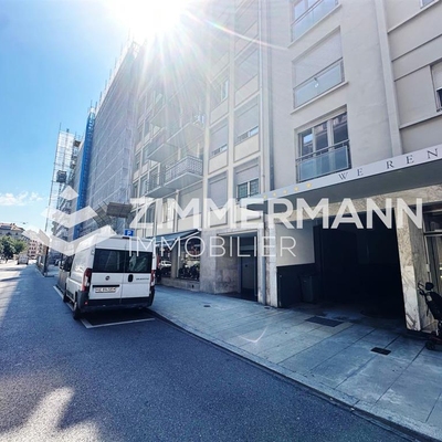 Appartement-Rue des Pâquis - 1201 Genève