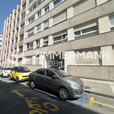 Parking-Rue de Richemont - 1202 Genève