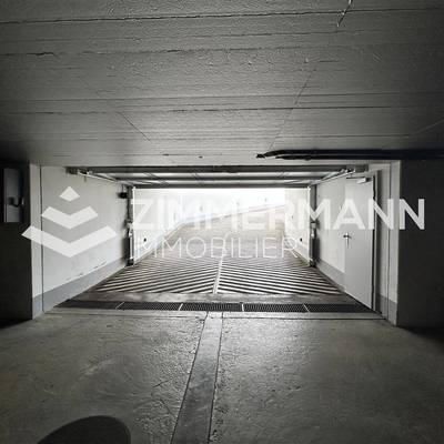 Parking-Av. Adrien-Lachenal - 1290 Versoix