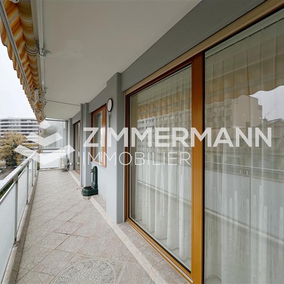Appartement-Rue Liotard - 1203 Genève