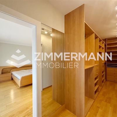Appartement-Rue Liotard - 1203 Genève