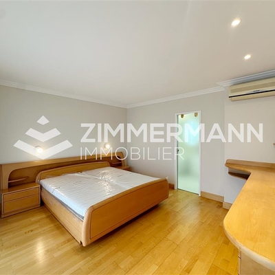 Appartement-Rue Liotard - 1203 Genève