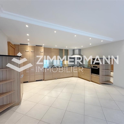 Appartement-Rue Liotard - 1203 Genève