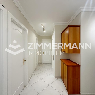 Appartement-Rue Liotard - 1203 Genève