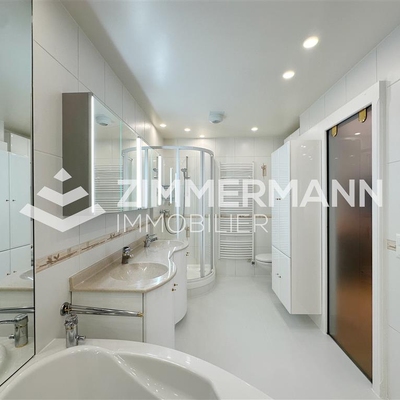 Appartement-Rue Liotard - 1203 Genève