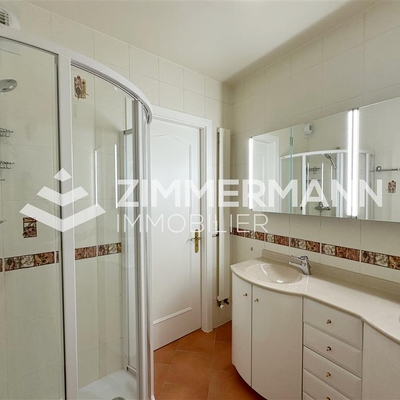 Appartement-Rue Liotard - 1203 Genève