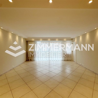 Appartement-Rue Liotard - 1203 Genève