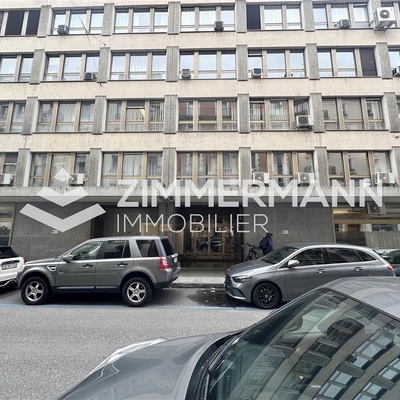 Garage/Box-Rue Muzy - 1207 Genève